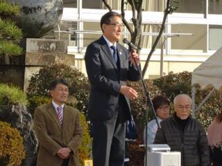 祝公民館、軽スポーツ大会・文化創造展【祝小校庭他】