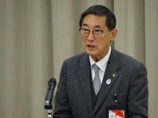 県下一周駅伝競走大会壮行会【市民文化会館】