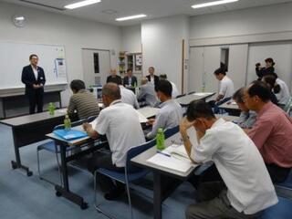 甲州市ふるさと武田勝頼公まつり実行委員会【大和公民館】