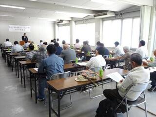 第１１回甲州市およっちょい祭り実行委員会【恩賜林記念館】