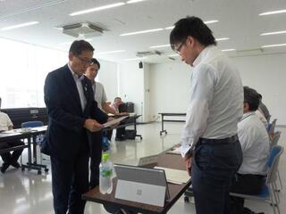 甲州市高齢者虐待防止・地域見守りネットワーク運営委員会【市役所本庁舎 第１会議室】