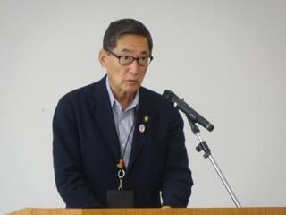 社会を明るくする運動 甲州市推進委員会【市役所本庁舎 第一会議室】