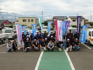 第３９回 住宅デー【市民文化会館 駐車場】