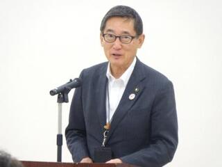 東山梨地区危険物安全協会 定期総会【市民文化会館 大会議室】