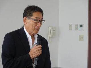 甲州市都市計画 審議会【市役所本庁舎 第１会議室】