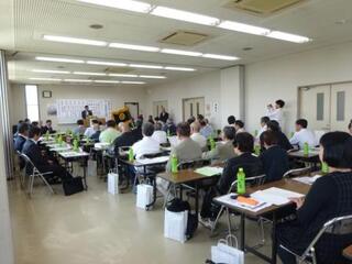 甲州市商工会 通常総代会【甲州市商工会】