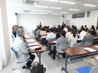 「確かな学力」育成プロジェクト委員【市役所本庁舎 第１会議室】