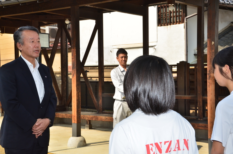 製作開始セレモニー2