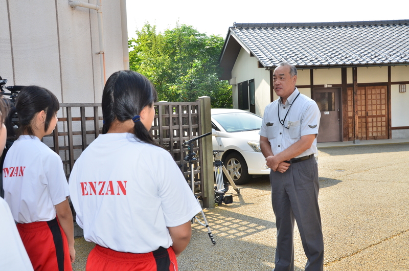 製作開始セレモニー3