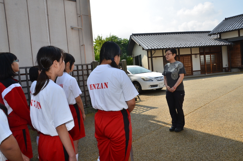 製作開始セレモニー4