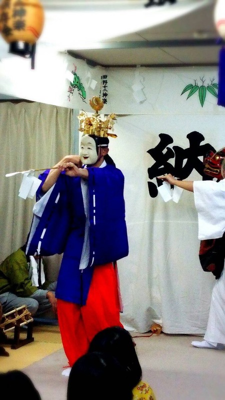 田野十二神楽3