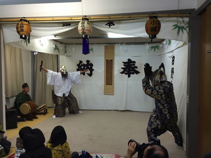 田野十二神楽6