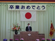 井尻小学校卒業式 井尻小学校卒業式