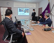 地域おこし協力隊活動報告 地域おこし協力隊活動報告