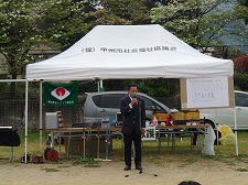 なごみクラブゲートボール大会 なごみクラブゲートボール大会