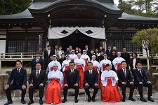 甲州市ふるさと武田勝頼公まつり 甲州市ふるさと武田勝頼公まつり