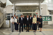 甲州市未来会議