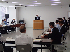 地域公共交通会議 地域公共交通会議