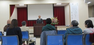 副市長挨拶