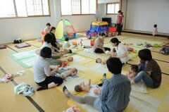 子どもたちの健全育成