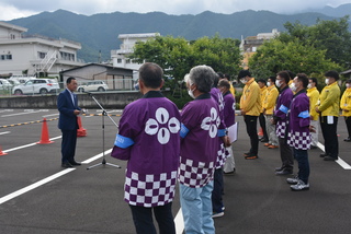 6.1水道週間