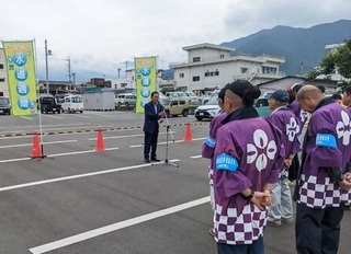 0606水道週間