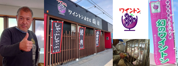 ミソカワイントン