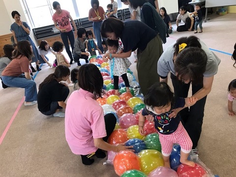 あっぷる祭2