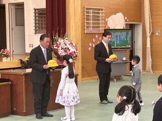 0408小学校入学式