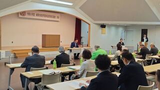 0524世界農業遺産総会 0524世界農業遺産総会