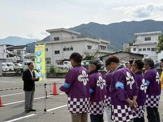 0602水道週間 0602水道週間