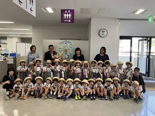 0605塩山愛育園 0605塩山愛育園