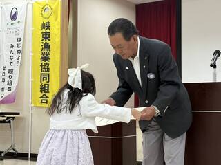 0719河川美化図画コンクール