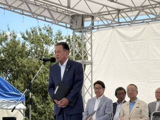0907世界農業遺産フェスティバル