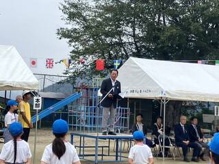 1011神金小学校大運動会