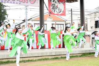 1019およっちょい祭り
