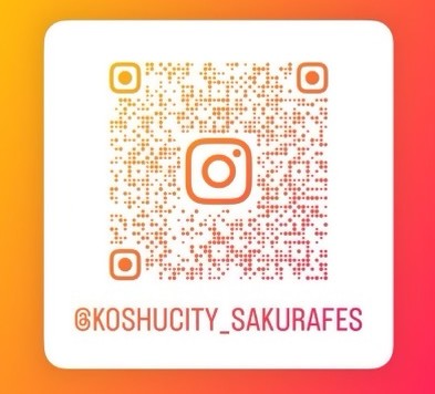 インスタQRｺｰﾄﾞ（トリミング）