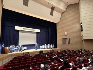 1121義務教育振興集会