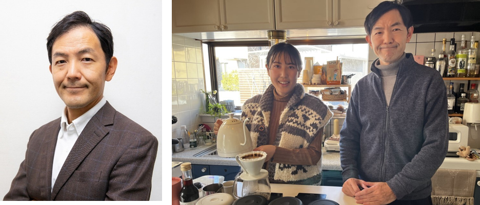 OZO COFFEE & WINE STANDプロ人材 OZO COFFEE & WINE STANDキックオフ画像