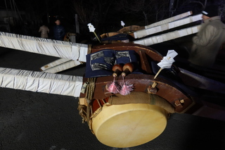 太鼓