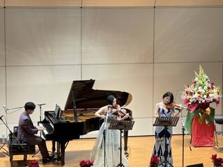 1214まほろばクリスマスコンサート