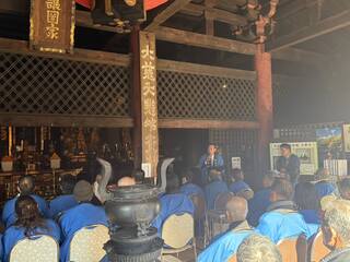 0203大善寺追儺祭