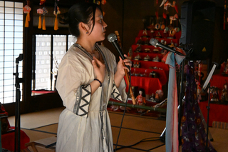 カツムラさんMC