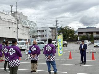 0604水道週間 0604水道週間