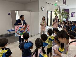 0605赤尾保育園 0605赤尾保育園