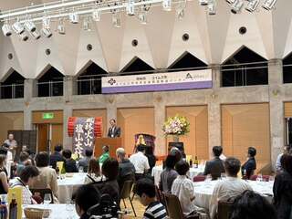 0703エイムズ市訪問団 0703エイムズ市訪問団
