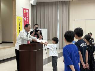 0725河川美化図画コンクール 0725河川美化図画コンクール