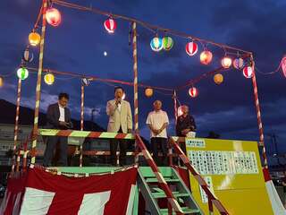 0822納涼祭 0822納涼祭