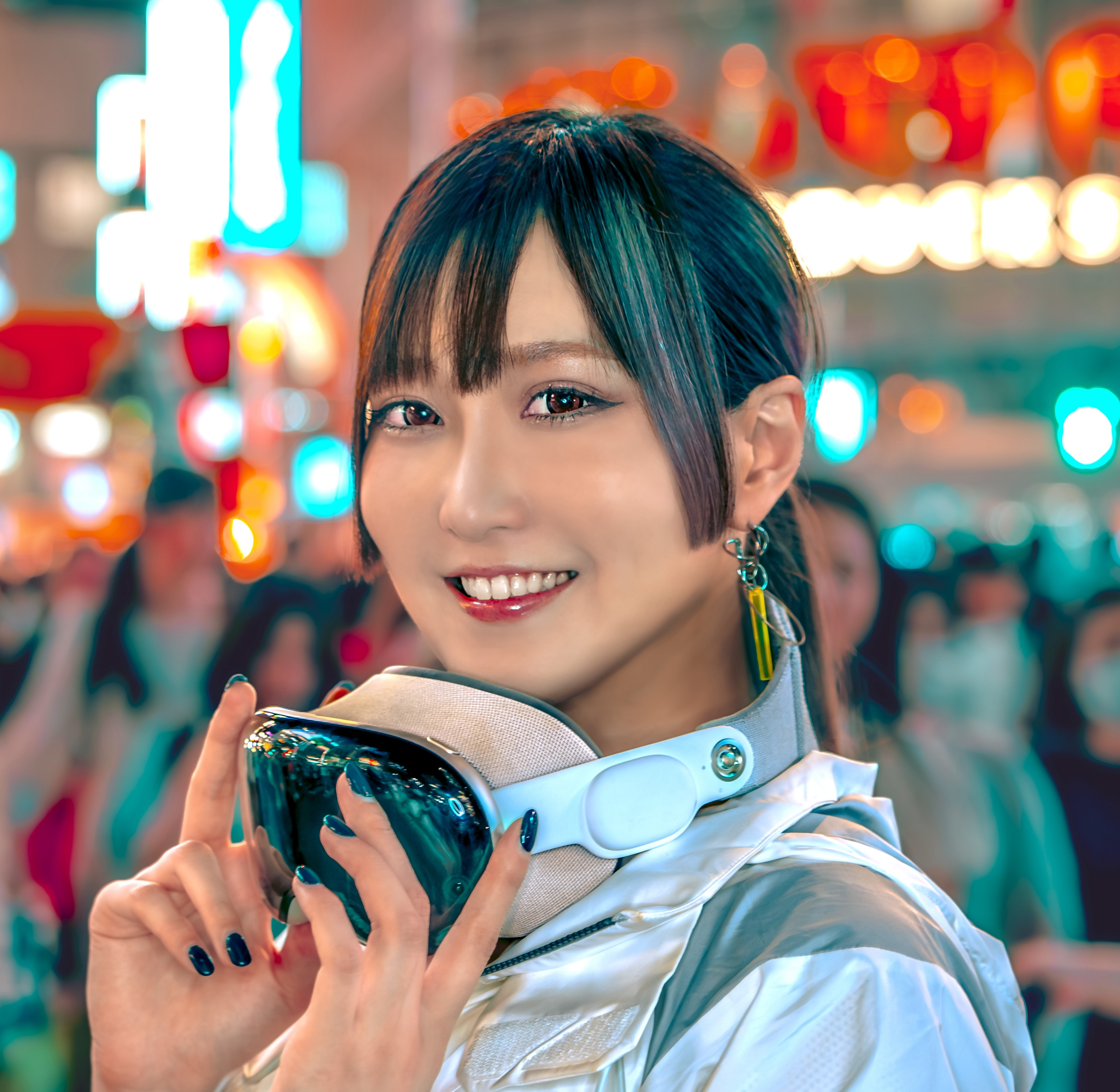 せきぐちあいみ写真 せきぐちあいみ写真