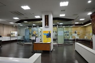 DSC_1500 雨宮敬次郎の展示の全体図